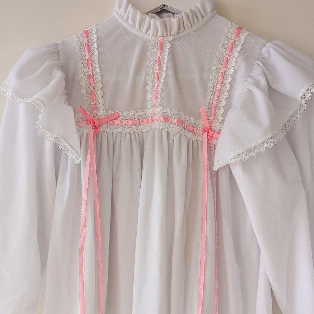 American Girl Samantha Nightgown - Medium